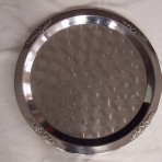 Tray, Serving 25″