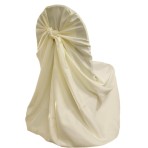 Chair Covers Sack