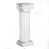 Roman, Column 40″