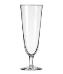 Glassware, Pilsner Stemmed