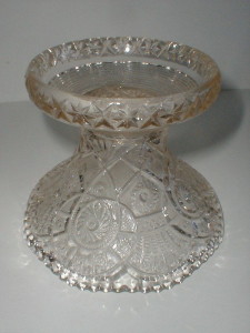 Punch Bowl Stand