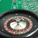 Casino – Roulette