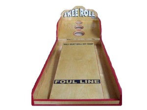 Skee Ball