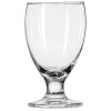 Glassware, Water Goblet