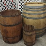 Western, Barrel Whiskey