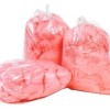 Cotton Candy Machine Plastic Bags