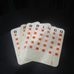 Bingo Cards