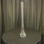 Centerpiece, Tube Vase