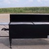 Grill, Gas 5′
