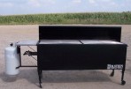 Grill, Gas 5′