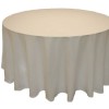 Table Linen 108″ Round