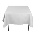 Table Linen 54″ x 54″ Square