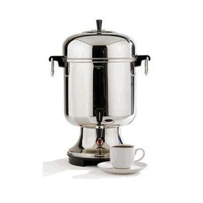Coffee Maker, 50 Cup Faberware - Uptown Rentals