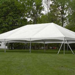 Tent, Frame 30’x45′