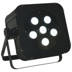 Uplight, Par Can LED Black