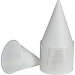 Sno Cone Cups